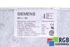 6SE32140 SIEMENS TP870RA0 MF4-B2 40 OHM 10KW RÉSISTANCE DE FREINAGE