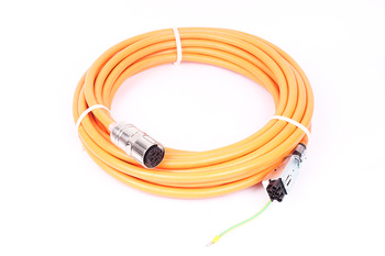 CÂBLE 6FX8002-5DS51-1BF0 SIEMENS SINAMICS 15M