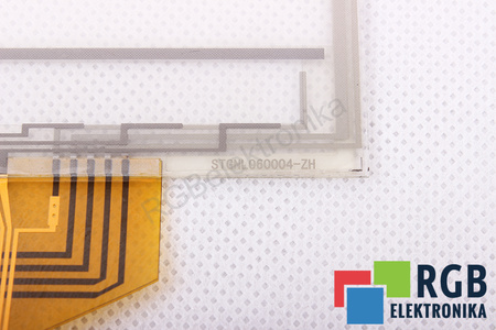 STGNL060004-ZH 251X105, 22PIN ÉCRAN TACTILE