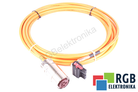 CÂBLE 6FX8002-5CS26-1BC0 SIEMENS PSL4930 12M