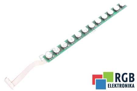 6051-01 DIGITEC INOTAST12 CLAVIER
