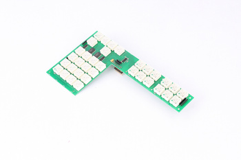 1158.030 SUTRON 71518.000 810804 CLAVIER