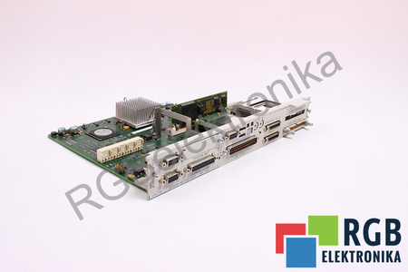 6FC5357-0BB35-0AA0 SIEMENS SINUMERIK 840D/840DE NCU 573.5