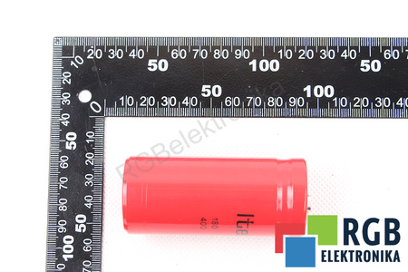 CONDENSATEUR 180UF 400V ITELCOND