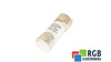 FUSIBLE FR22GR69V50 FERRAZ PROTISTOR Y220913 690VAC 50A 22X58MM