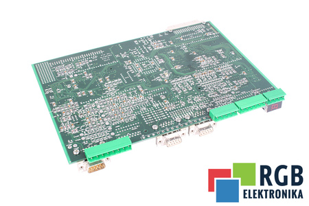 PRD-0008000A-20 SERVOTRONIX PCB-00008000-02