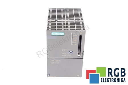 6ES7315-1AF03-0AB0 SIEMENS SIMATIC S7-300