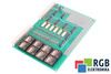I/O VIDEO ALFA ELECTRONICS POUR PIÈCES