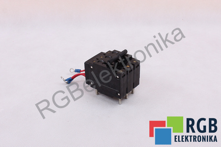 CA3-X0-01-750-121-D CARLING SWITCH CA3X001750121D SECTIONNEUR
