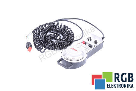 MPG HAAS AUTOMATION PULSE GENERATOR CODEUR