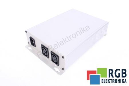 3200X2 NOVACENTRIX ALIMENTATION POUR ARMOIRE ÉLECTRIQUE