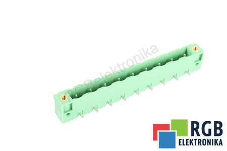 CONNECTEUR GMSTB2.5/9-GF-7.62 PHOENIX CONTACT 1806290