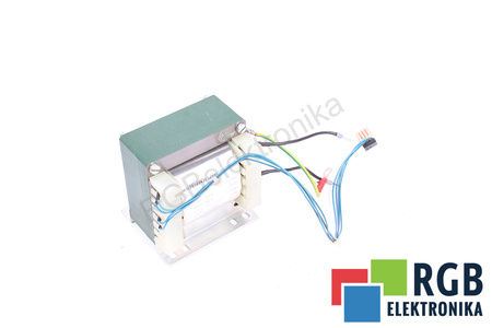 PRI 230-400V SEC 17.5V REICHENBACH 230-400V, 17.5V TRANSFORMATEUR