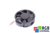 6224N EBM PAPST 24V VENTILATEUR