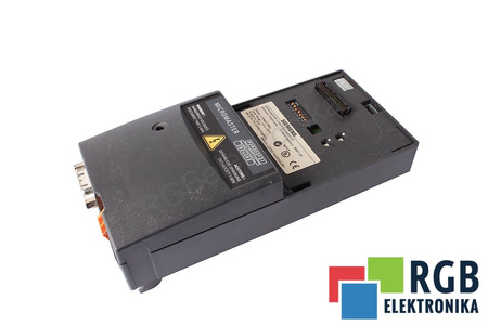 6SE6400-1PB00-0AA0 SIEMENS MICROMASTER 4