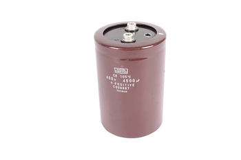 CONDENSATEUR C006667 NIPPON 4500UF, 400V