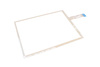 RES12.1PL8T MT121R8 268X204MM 8PIN, 12" ÉCRAN TACTILE REMPLACEMENT