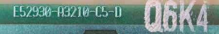 C98043-A1005-L2-09 SIEMENS SIMOREG D380/65