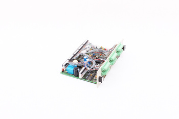 SVS-SM5 VOIGT&HAEFFNER SVS-EA2 785-0110.0/03