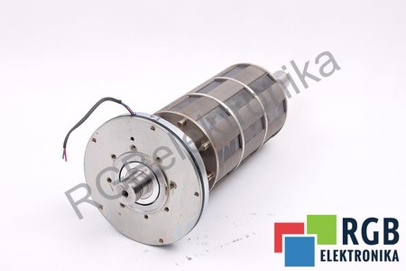 MHD112C-024-PG3-BN INDRAMAT 8661114H09 ROTOR AVEC FREIN