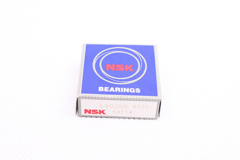 6902DD NSK 15X28X7 ROULEMENT