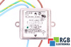 10VK3 CORCOM F7144 FILTRE