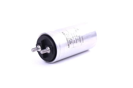 CONDENSATEUR MKP1.44/A ARCOTRONICS 10UF, 850VDC, 450VAC