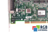1824706-07 ADAPTEC SCSI POUR PIÈCES