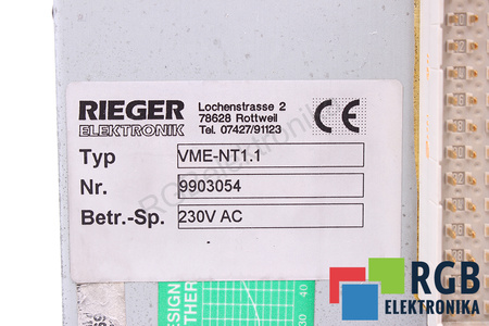 LP6-2 230W LINKWORLD VME-NT1.1 NETZTEIL