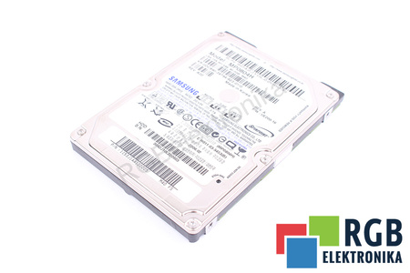 MP0804H SAMSUNG 2.5" 80GB ATA/IDE