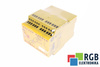PNOZ V 3S 24VDC 3N/O 1N/C 1N/O T PILZ 774789 RELAIS DE SÉCURITÉ