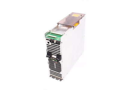 TDM1.2-050-300-W1-000/S102 INDRAMAT AC SERVO CONTROLLER R911244981