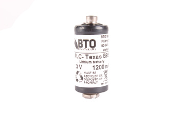 B9508/2587678-8005 PLC-TEXAS B9508 1200MAH, 3V BATTERIE REMPLACEMENT