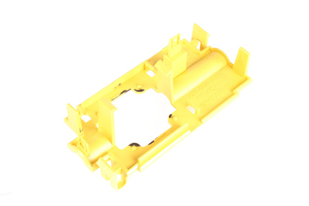 A230-0648-X003 FANUC PIECE DU BOÎTIER