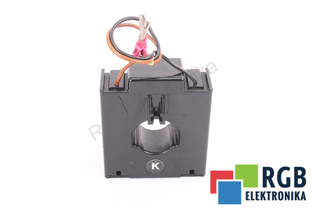 KSOH73-0 RITZ 0.1A 3VA 600V TRANSFORMATEUR DE COURANT