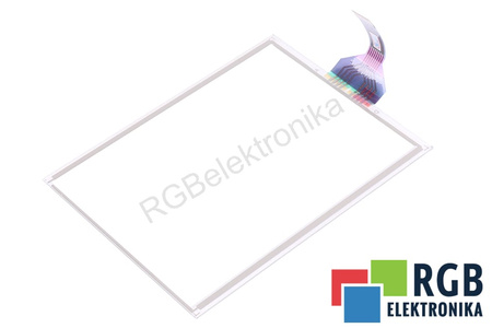 A05B-2255-C101#EGN 153X118MM, 8PIN ÉCRAN TACTILE REMPLACEMENT