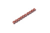 FUSIBLE TEMPORISÉ 887.125 ESKA 250V, 6.3A, TR50 THT, 10PCS