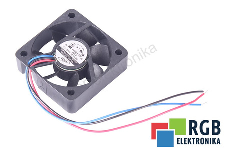 AD5012UB-D76 ADDA 50X50X15MM, 12V VENTILATEUR