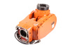 3HAC0694-2/2 ABB IRB6400R/2.5-150 POIGNET DU ROBOT