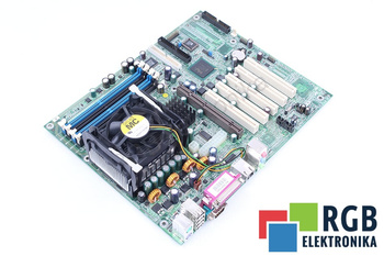 E217196 GE YOKOGAWA MEDICAL SYSTEMS CATAC 94V-8 POUR LOGIQ7