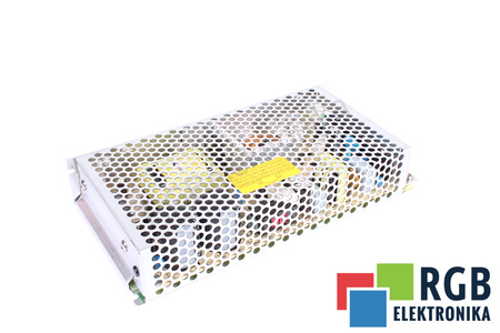 RS-150-24 MEAN WELL ALIMENTATION