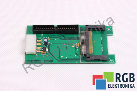 PS113 TILL SYSTEMS IDC40