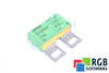 CONDENSATEUR 0.1UF 1000VDC WIMA 600VAC
