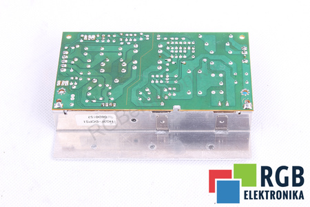 PCB4984B IDEC POUR HG3F-FT22TF-W