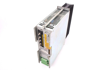 KDS1.1-050-300-W0-220 INDRAMAT R911234599 AC SERVO CONTROLLER
