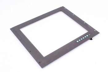 FPM-3191GA ADVANTECH FAÇADE DU BOÎTIER