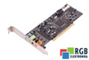 SB0410 CREATIVE SOUND BLASTER POUR PIÈCES
