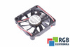 2404KL-04W-B59 NMB TECHNOLOGIES 60X60X10MM, 12V, 0.35A VENTILATEUR