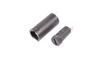 SUPPORT DE FUSIBLE 502810 ESKA THT 5X20MM 10A TERMOPLAST