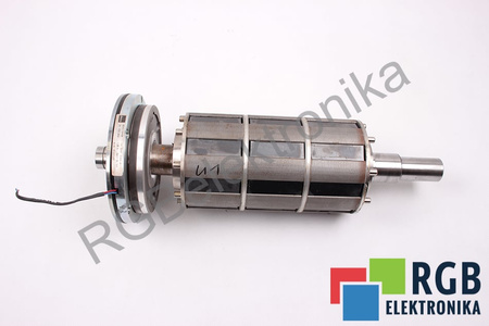 MHD112C-024-PG3-BN INDRAMAT 8661114H09 ROTOR AVEC FREIN